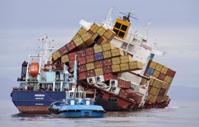 What is marine insurance?